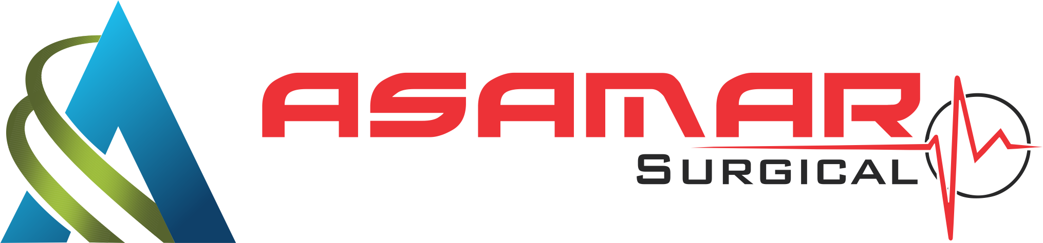 Asamar Surgical Logo